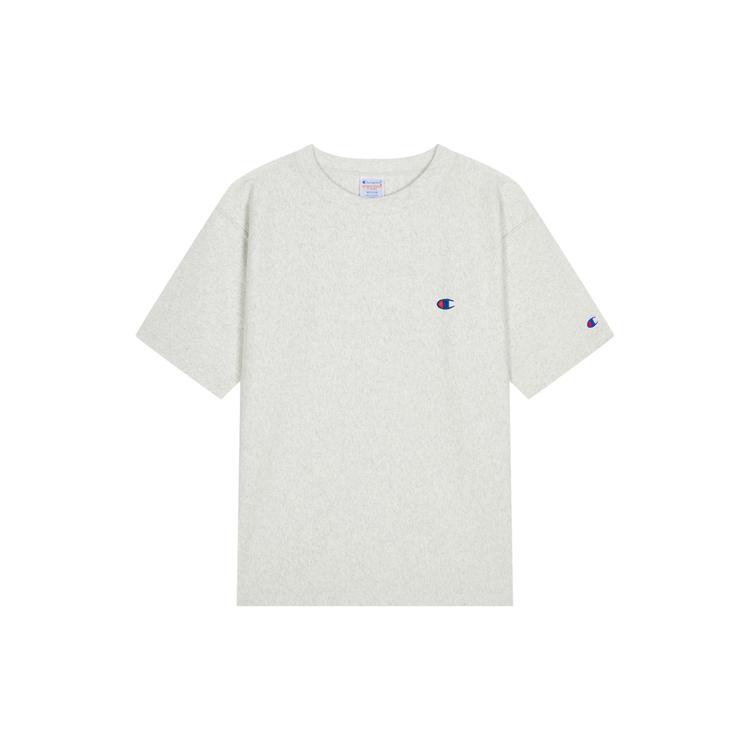 Champion T Shirt Japan Version Unisex U4BSSJM98
