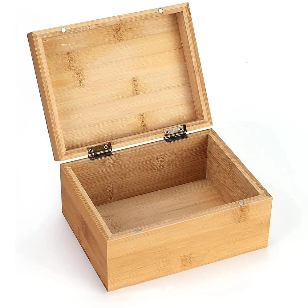 10-25pcs Mini Antique Brass Cabinet Hinges with Screws for Jewelry Gift Box Wooden Wine Chest Door Hardware
