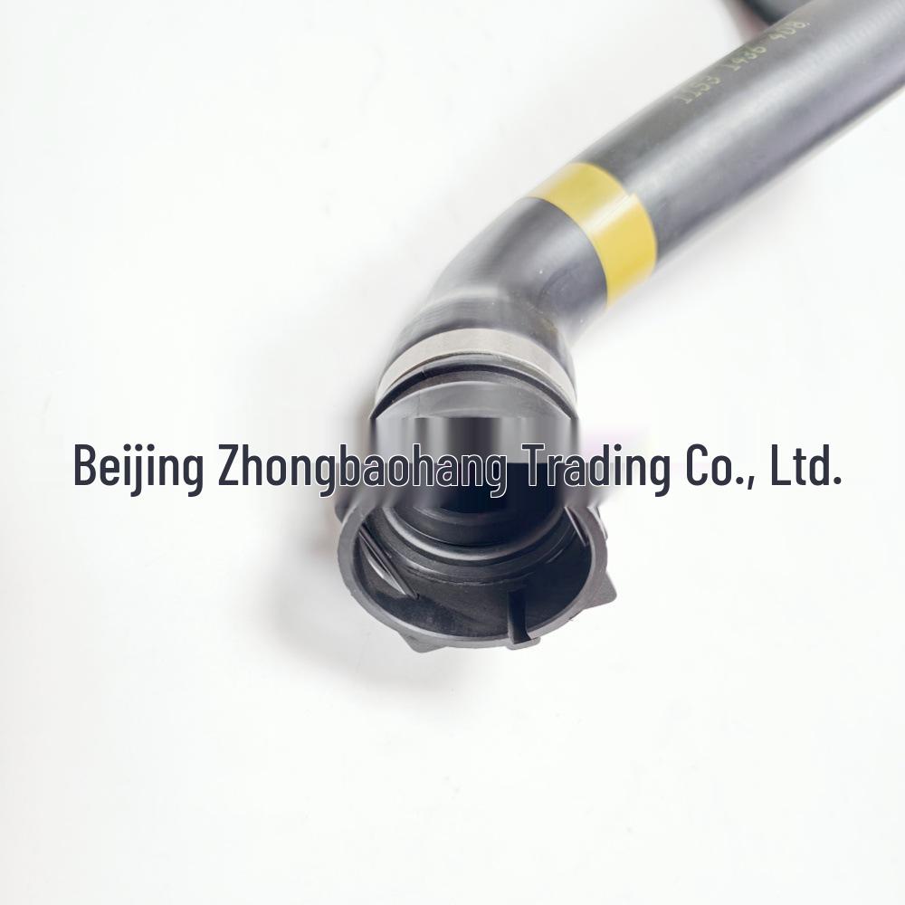 BMW 3 & 5 Series E46 Radiator Coolant Hose