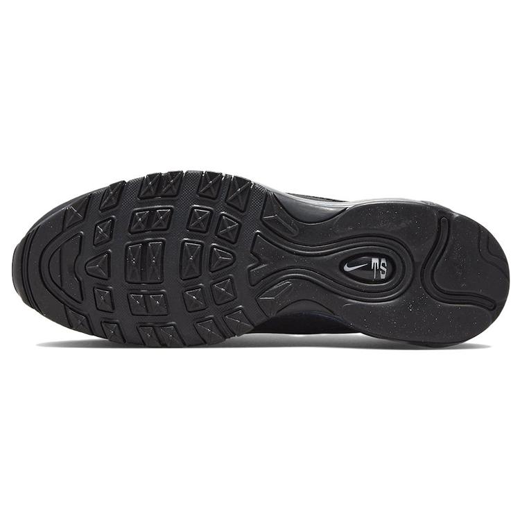 Nike Air Max 97 Terrascape Тройной Черный DQ3976-001