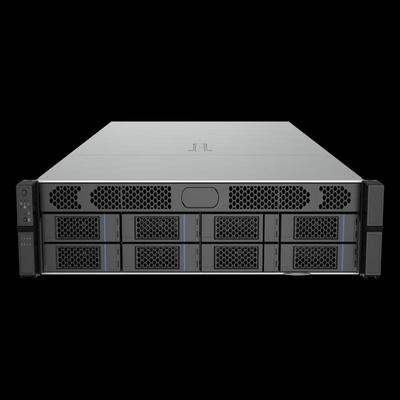 TIANDYTECH TC-S5158 8-дисковый сетевой сервер хранения данных (Китайская версия)