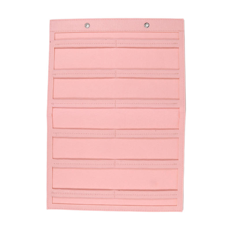 Органайзер для бантов для волос, настенный подвесной держатель для повязки на голову, вешалка для хранения заколок для волос, компактный аксессуар для комнаты для девочек