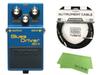 BOSS Компактный эффектор Blues Driver Roland Cable Cross Set BD-2 + +