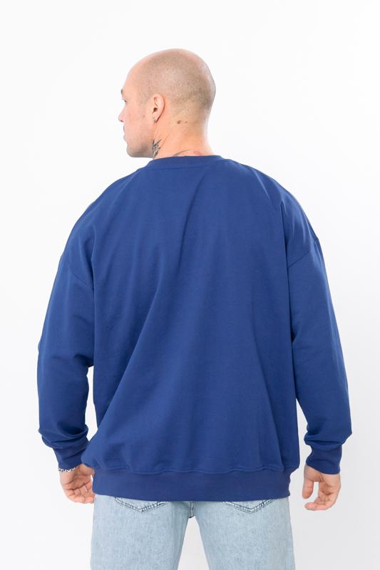 Пуловер (Мужской) Любой сезон 8379-057 HC