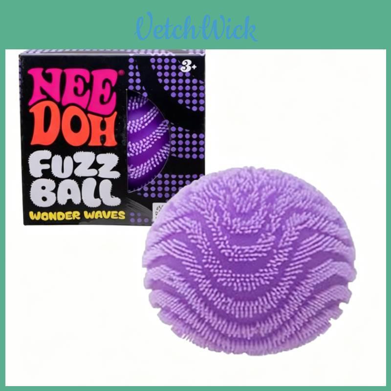 Modern Sphere Shape Stress Toy Silicone Handheld Relaxation Tool For All Ages