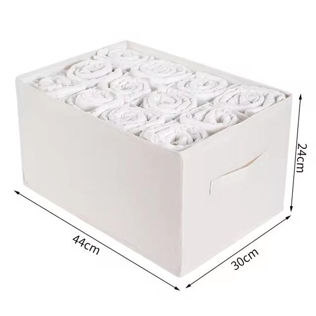 Джинсы Шкафы Органайзер для одежды Брюки Ящики для хранения Органайзер для шкафа Ящики Нижнее белье Носки Футболки Органайзеры для хранения в гардеробе