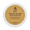 Skinfood Black Sugar Mask Wash-Off 120g