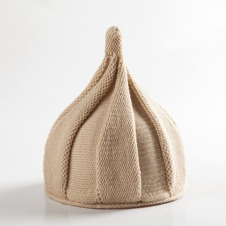 Акриловые вязаные шапочки для женщин и девочек, зимняя модная теплая шапка-бини, унисекс, для взрослых, крышка на голову