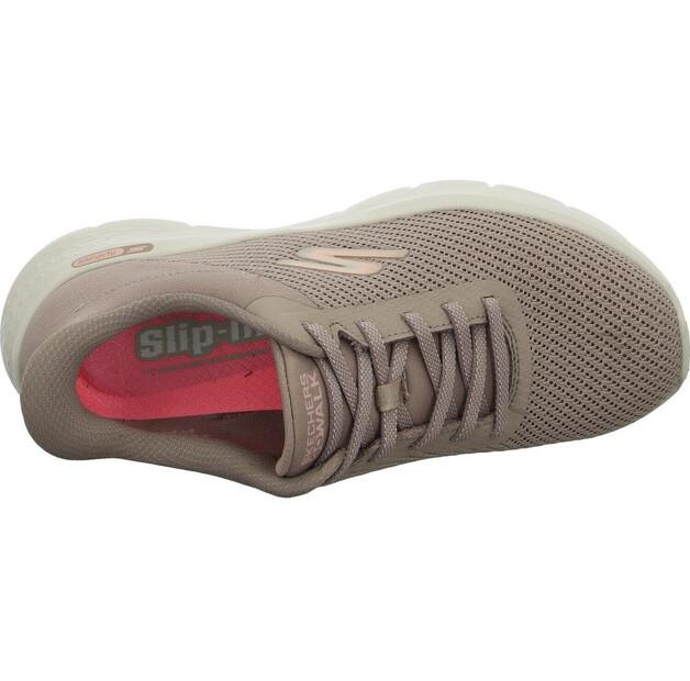 Кроссовки Skechers Go Walk Flex - Carla