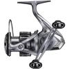 Спиннинговая катушка Shimano Nasci C3000DH Легкая конструкция, Плавная система фрикциона, Высокое передаточное число Рыболовные снасти