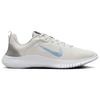 Nike Кроссовки женские Flex Experience Run 12 Photon Dust Psychic Blue серые светло-дымчато-серые белые DV0746-007