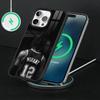Чехол для телефона Баскетболист Ja M-Morant 12 Для iPhone17,16,15,14,13 Plus,Pro Max Магнитный Для Magsafe Беспроводная зарядка