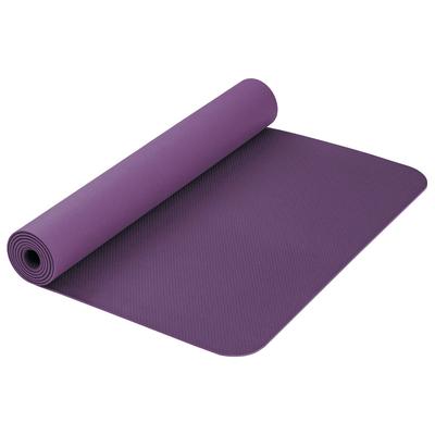 AIREX Yoga Calyana Prime Фиолетовый Толстый Коврик, 4,5 мм