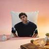 Fashion LLil Uzi Verting Cushion Cover Premium SkinFriendly Pillow Case MultiPurpose for Home Office Travel