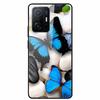 Для Xiaomi 11T Pro Стеклянный чехол Жесткий закаленный стеклянный ПК-чехол Чехол для телефона Для Xiaomi Mi 11T 11 T Pro Ударопрочный Мультяшный Funda Coque