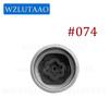 #071 - #080 Car Tire Anti-Theft Screw Removal Tool Socket Wrench Disassembly Tool Key Sleeve For BMW MINI Repair Kit