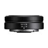 Nikon NIKKOR Z 26mm Prime Z Black F/2.8 Lens, Mount, Full-frame Compatible,