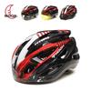 MOON Cycling Helmet with Magnetic Visor
