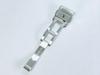 SEIKO Механическая пряжка 18 мм для и через D3G6AG-BK00 SARB021/ SARB025/ 6R15-00H0 другие. (Доставка Nekoposu)