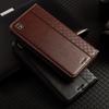 Чехол из натуральной кожи Наппа для XiaoMi Mi 8 9 9T SE 10 10i 10s 10T Pro Lite Ultra с магнитной застежкой-книжкой Кошелек Чехлы для телефона