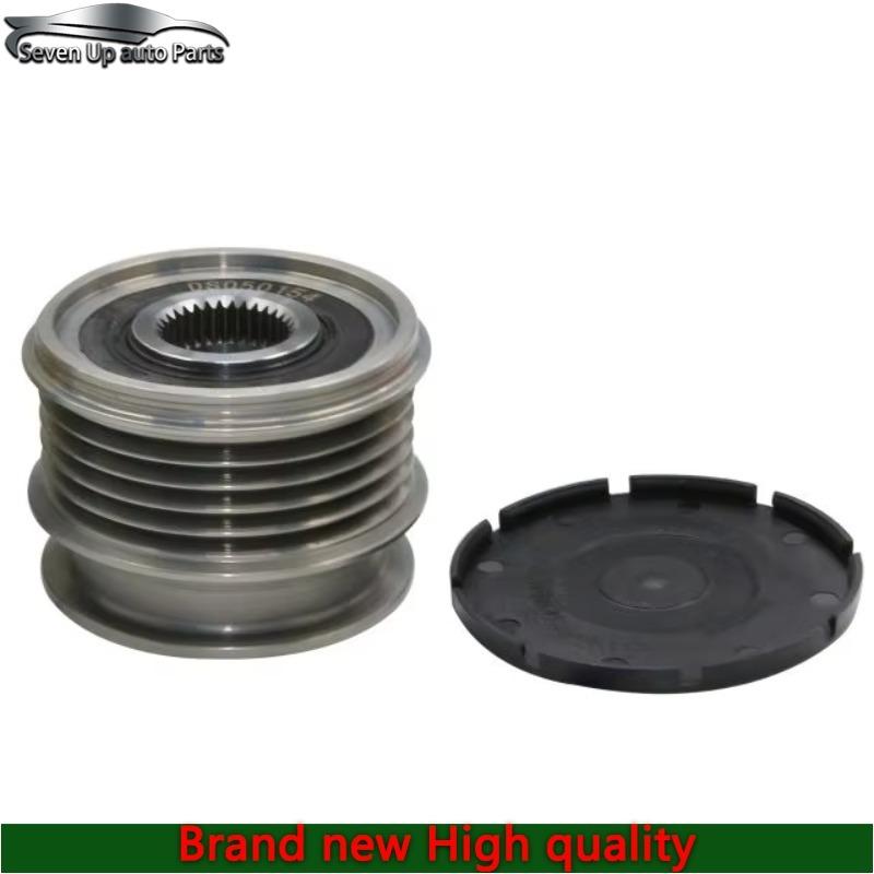 30667682 535012110 Overrunning Alternator Freewheel Clutch Pulley for FORD S-MAX MONDEO VOLVO S80 V70 XC70 XC60 V60 S60