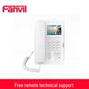 Fanvil H5W Цветной Экран IP Телефон для Отеля Винный