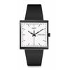 Swatch Watch What IFBlack What IFBlack? SO34B700 Black