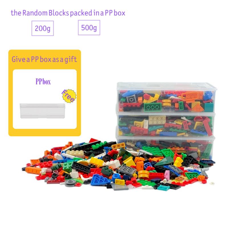 DIY Blocks Креативные строительные блоки MOC Классические образовательные строительные блоки, совместимые с брендами Игрушки для детей Рождество