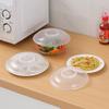 Lid Dustproof Food Plate Kitchen Tools Prevent Cold