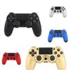 Беспроводной игровой контроллер геймпад Bluetooth для PS4 черный джойстик Dualshock 4 точное управление