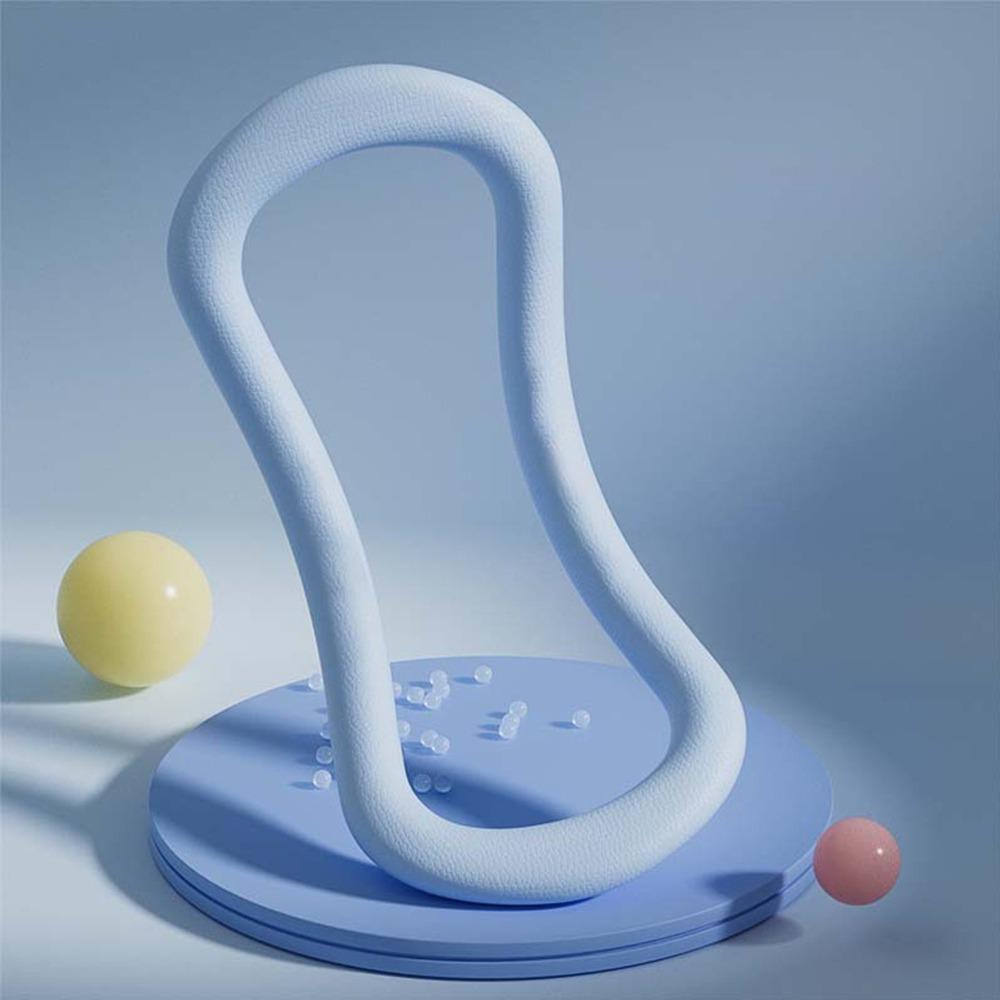 Relieve Tight Muscles Fitness Circle Training Support Massage Training Ring New Yoga Ring