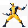 JP BRAND MARVEL COMICS Super Premium Figure Wolverine