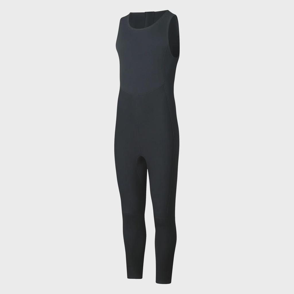 Профессиональный зимний костюм для дайвинга и рыбалки толщиной 3 мм — теплый, морозостойкий двухкомпонентный костюм для подводного плавания и защиты от медуз