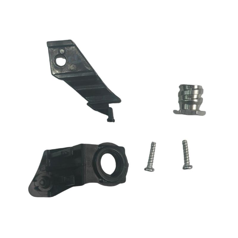 Кронштейн для ремонта фары левый/правый для Golf MK5