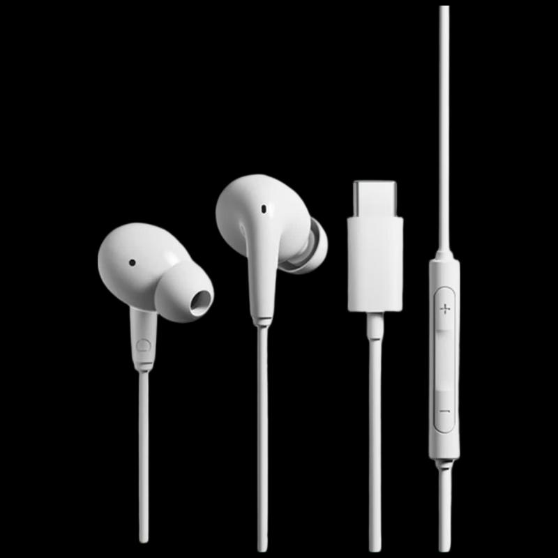 Edifier H230P Hi-Res Проводные внутриканальные наушники Type-C