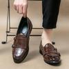  Leather Men Casual Shoes Soft Men Loafers Moccasins Breathable Casual Leather Shoes
