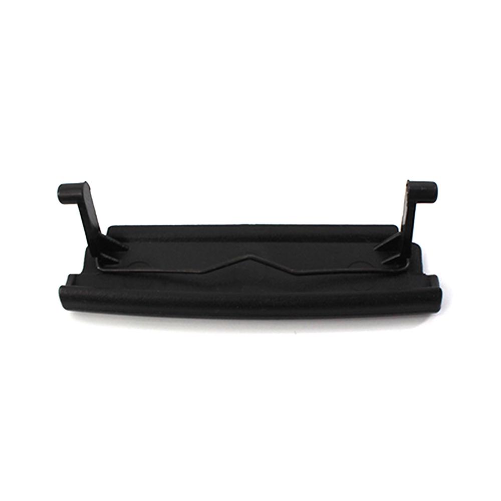 Замена защелки крышки подлокотника передней центральной консоли автомобиля для A3 2003-2012