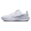 Air Zoom Pegasus 40 White Photon Dust Мужские кроссовки Черный Волко-Серый DV3853-102