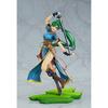 Intelligent Systems Fire Emblem Rin 17 scale ABS&PVC окрашенная готовая фигурка