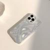 Изысканный силиконовый чехол для телефона iPhone 13 16 12 11 Pro Max 7 8 16E 15 14 Plus XS X XR Полностью защищающий модный чехол для телефона для девушек