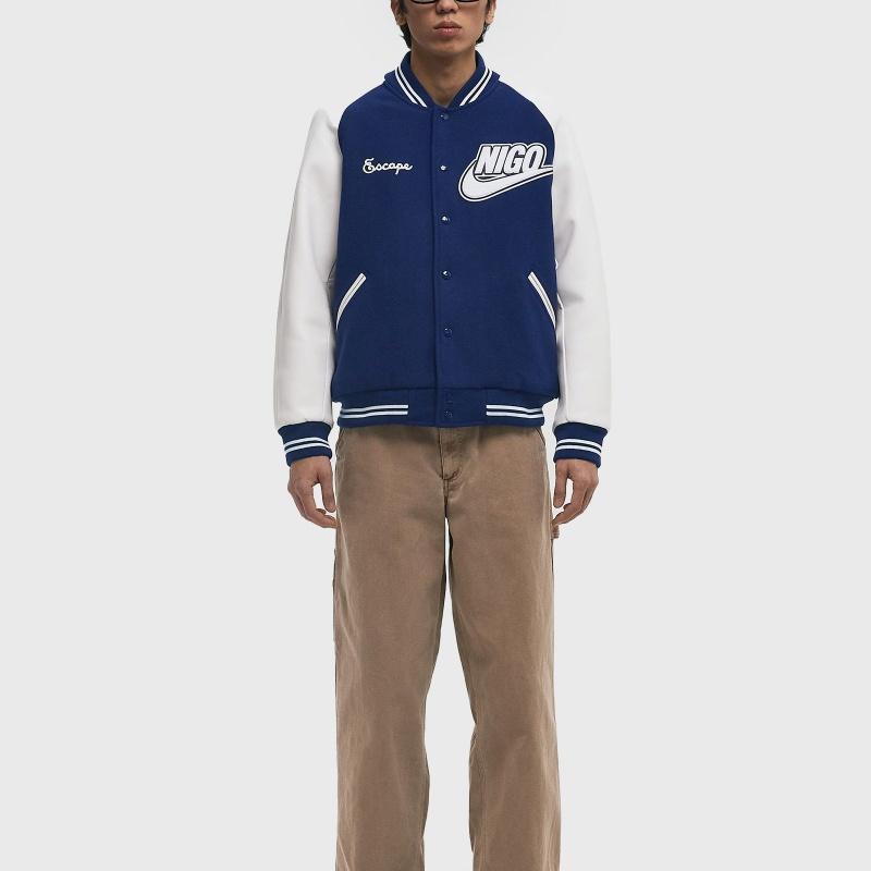 Nike Куртка-бомбер X Nigo Nrg FV5670-492