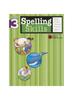 Книга FKHFL : Spelling Skills : Grade 3
