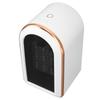 Electric Space Heater Overheat Protection Rapid Energy Saving PTC Portable Electric Space Heater US