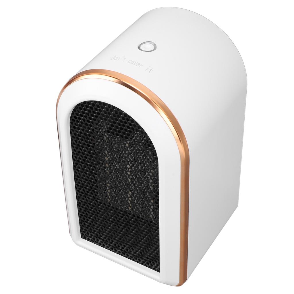 Electric Space Heater Overheat Protection Rapid Energy Saving PTC Portable Electric Space Heater US