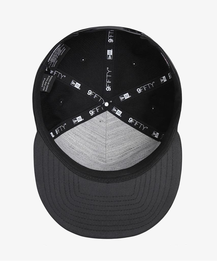 NEW ERA 950Af Mlb Flower Sb Neyyan Blk