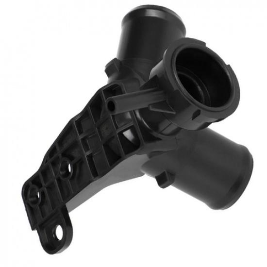 Radiator Engine Coolant Filler Neck 25329-1R200 For Hyundai Accent Veloster Kia