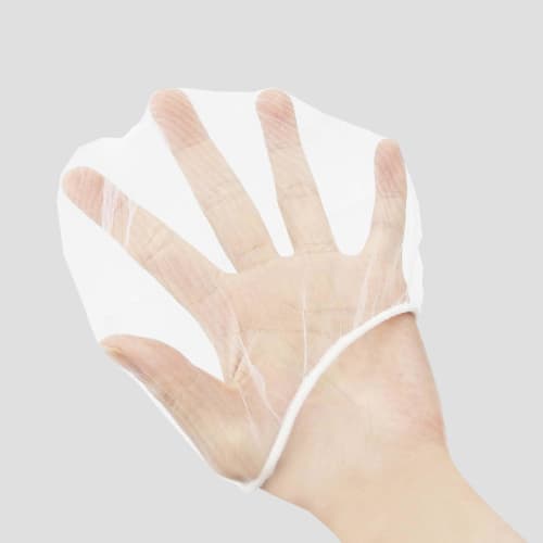 Zenkakyo Draining Stocking Net for Shallow Drains, Value Pack of 100 (Shallow Drain) ZB-4924