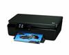 HP Photosmart 5510, совместимый со смартфоном, ePrint, совместимый с беспроводной связью, 4-цветный независимый струйный многофункциональный принтер формата A4 CQ181C#ABJ