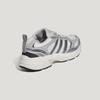 adidas NEON FLUX Беговые кроссовки Женские Белый Серебристый