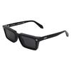 Off-White Mens Tyler Square Sunglasses